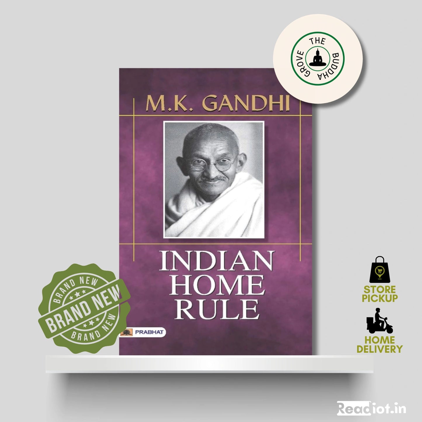 Indian Home Rule