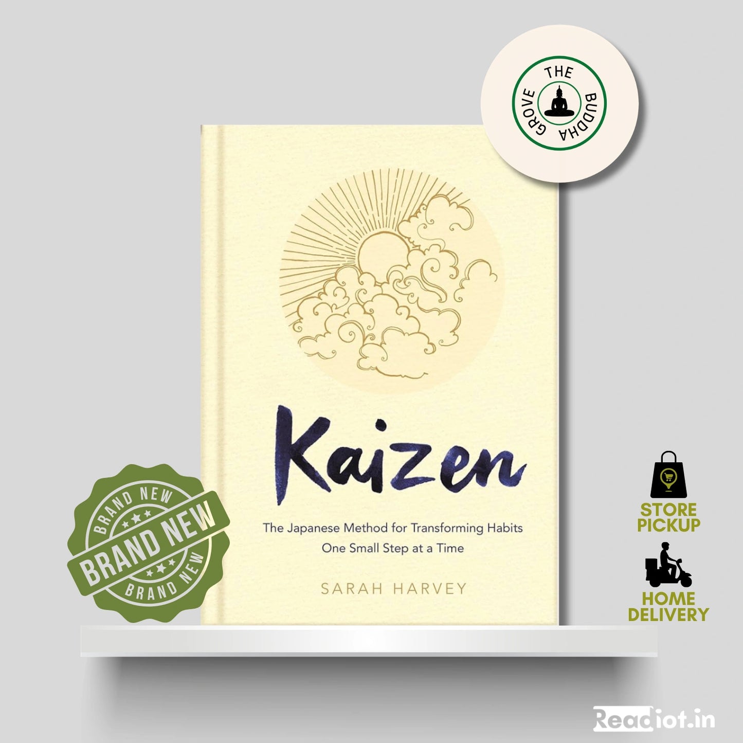 Kaizen