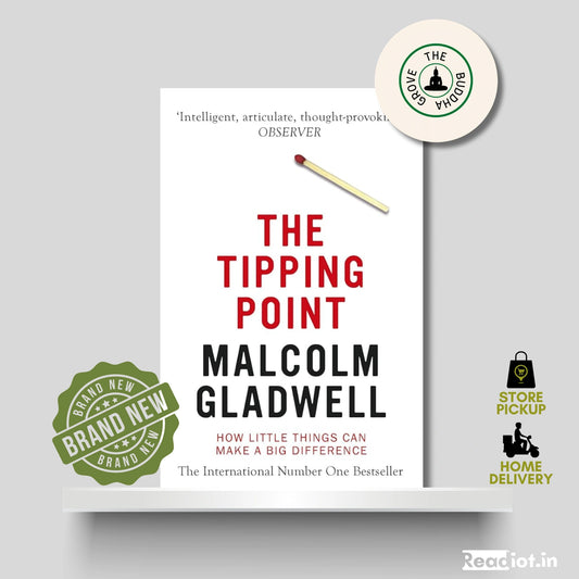 The Tipping Point