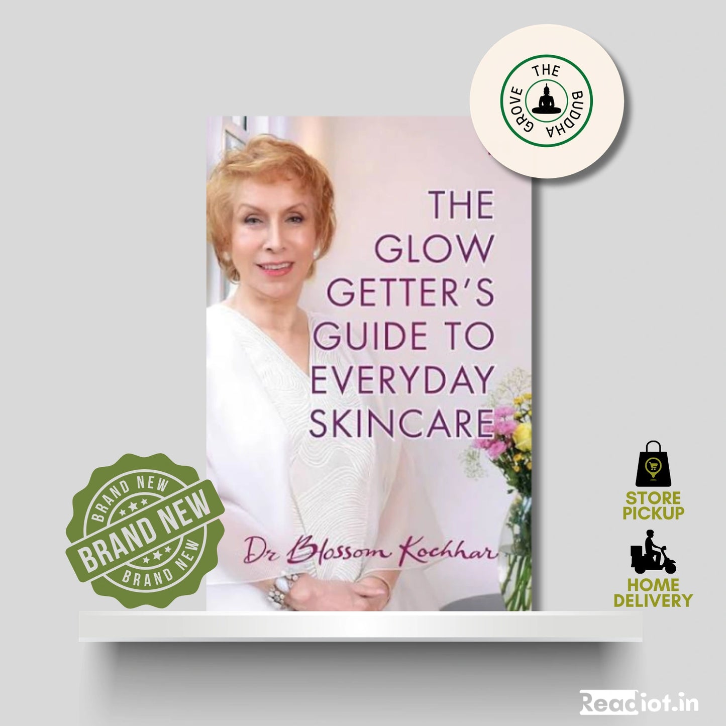 The Glow Getter's Everyday Skin Care