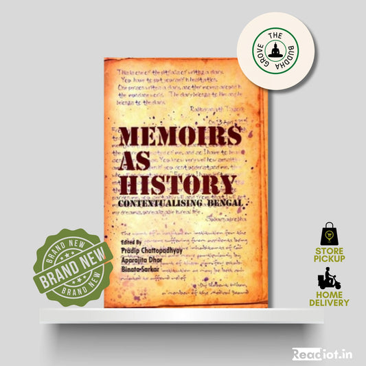 Memoirs as History: Contextualising Bengal