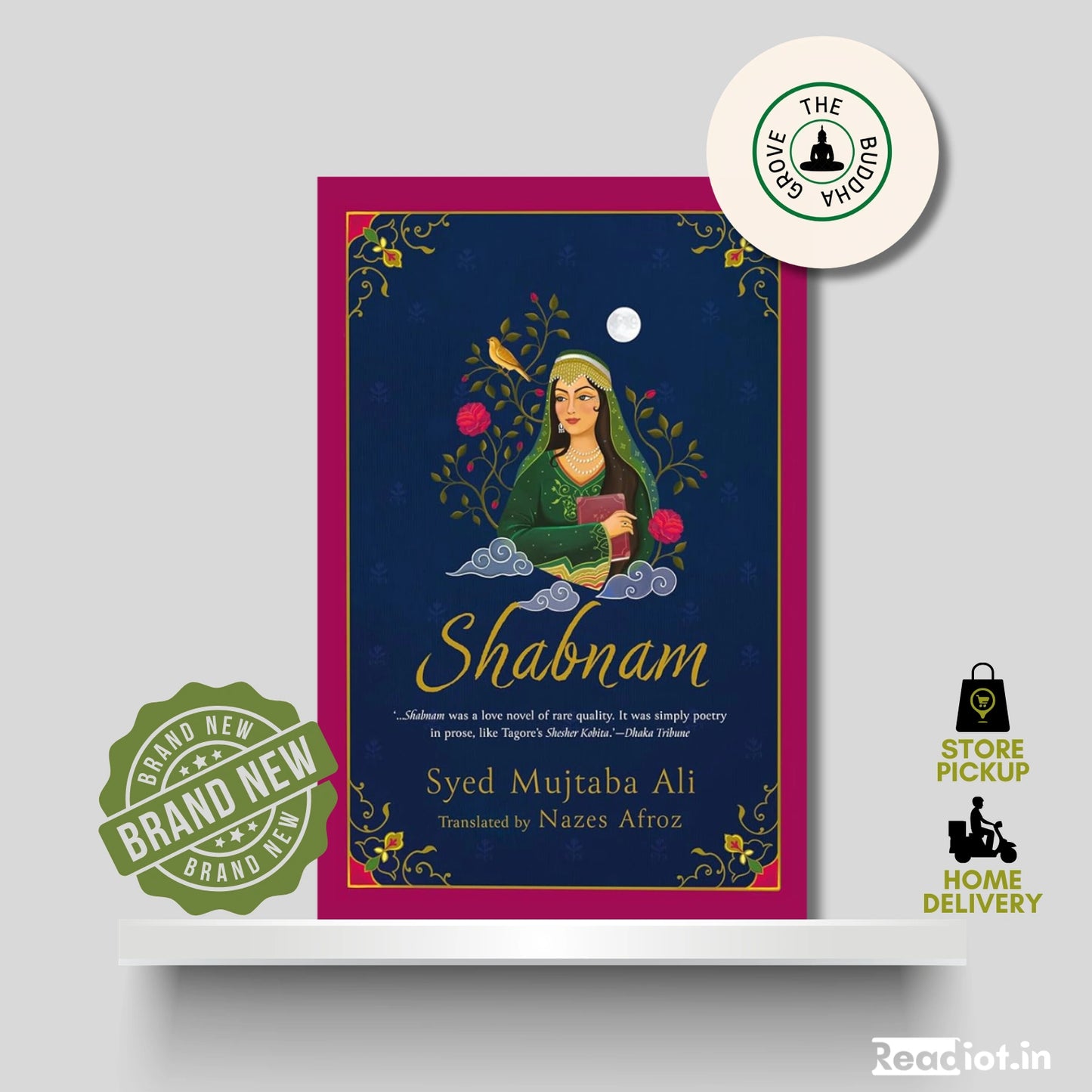 Shabnam