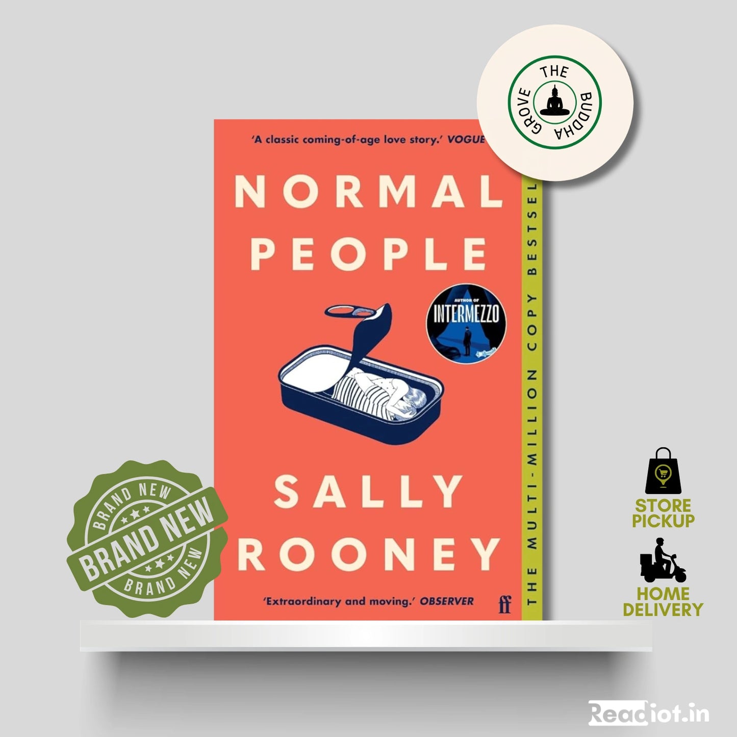 Normal People