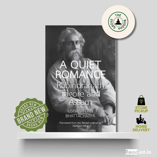 A Quiet Romance