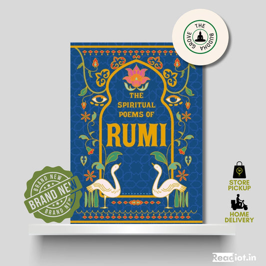 The Spiritual Poems of Rumi