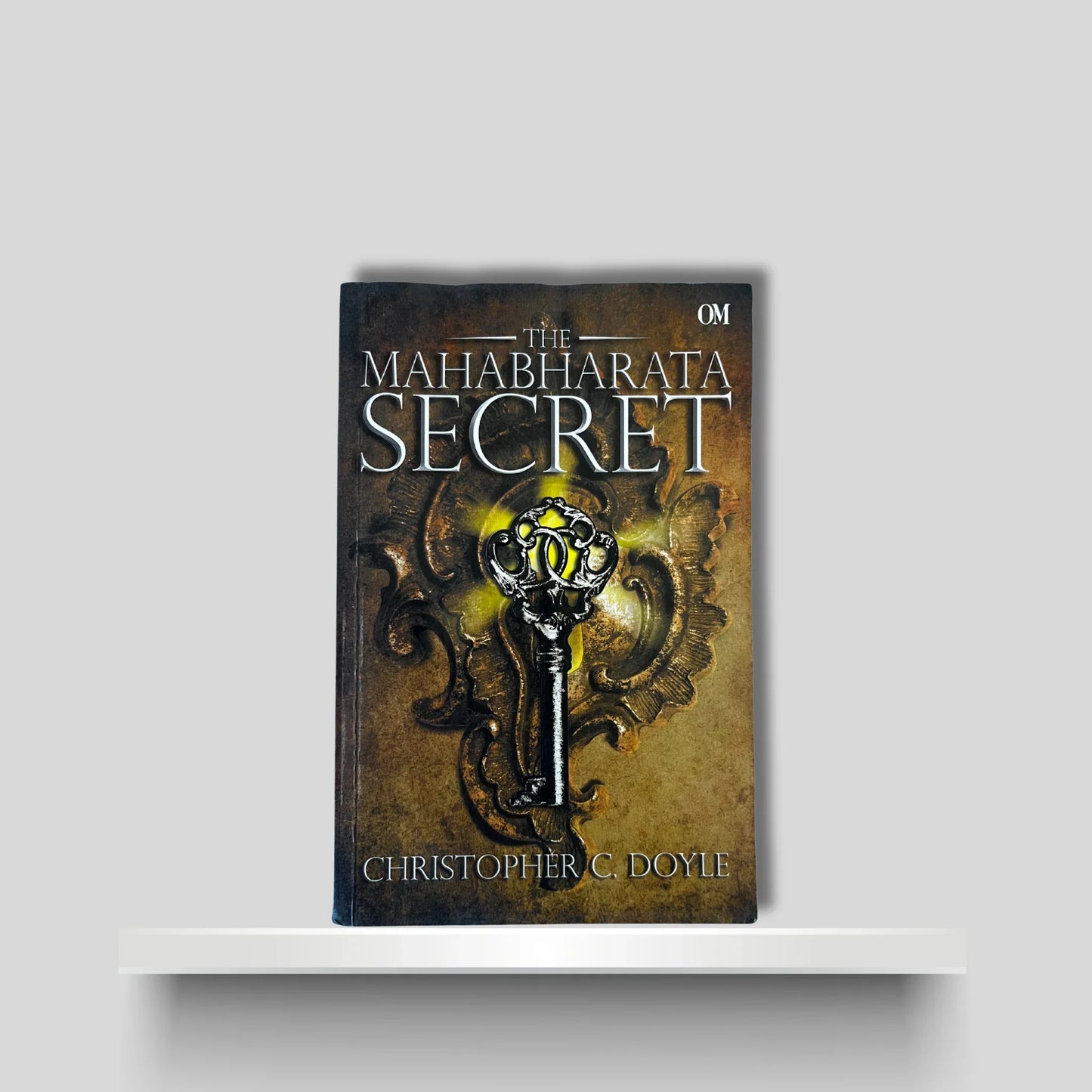 The Mahabharata Secret