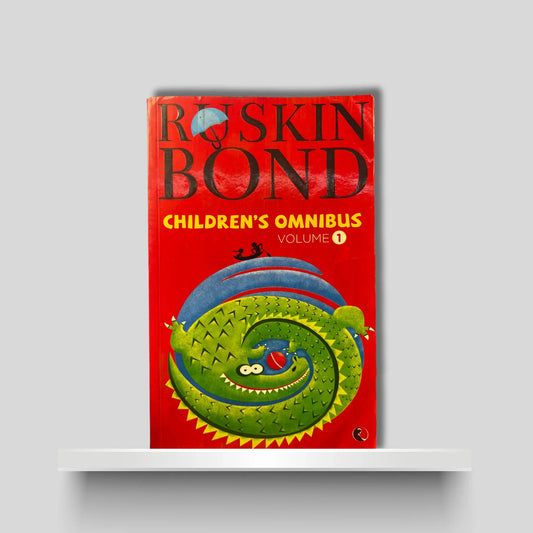 Children's Omnibus Vol.1