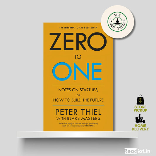 Zero to One