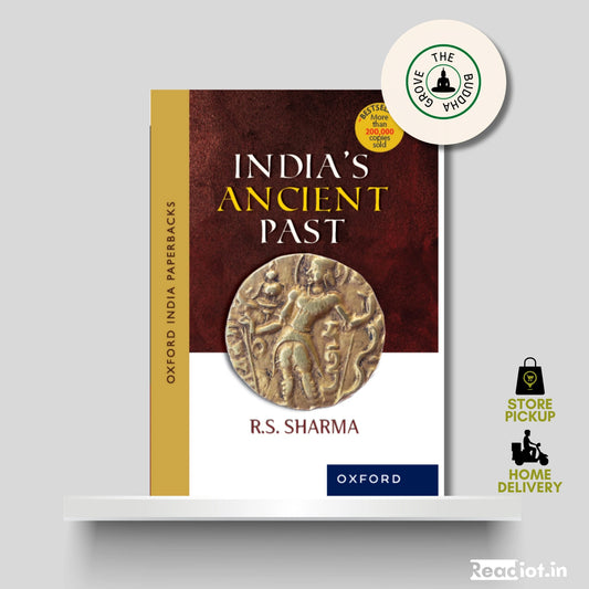 India's Ancient Past