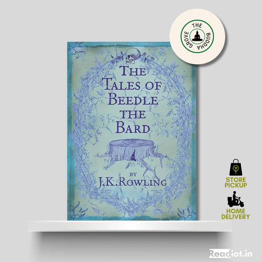 The Tales of Beedle The Bard
