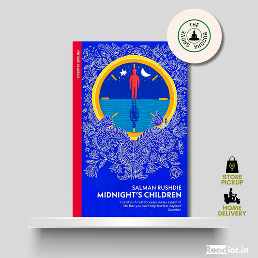 Midnight Children