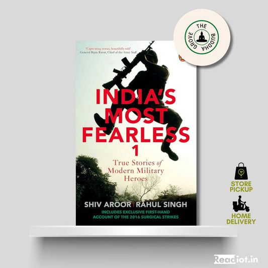 India's Most Fearless