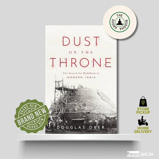 Dust on The Throne