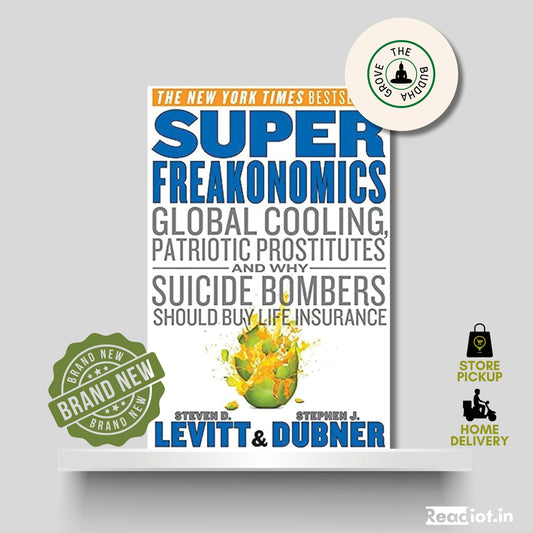 Super Freakonomics
