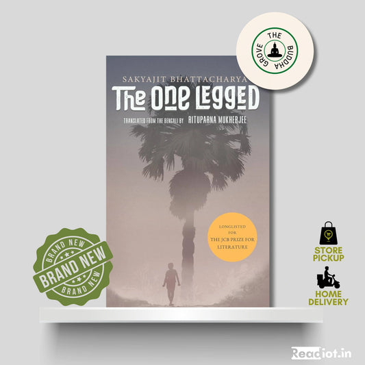 The One Legged