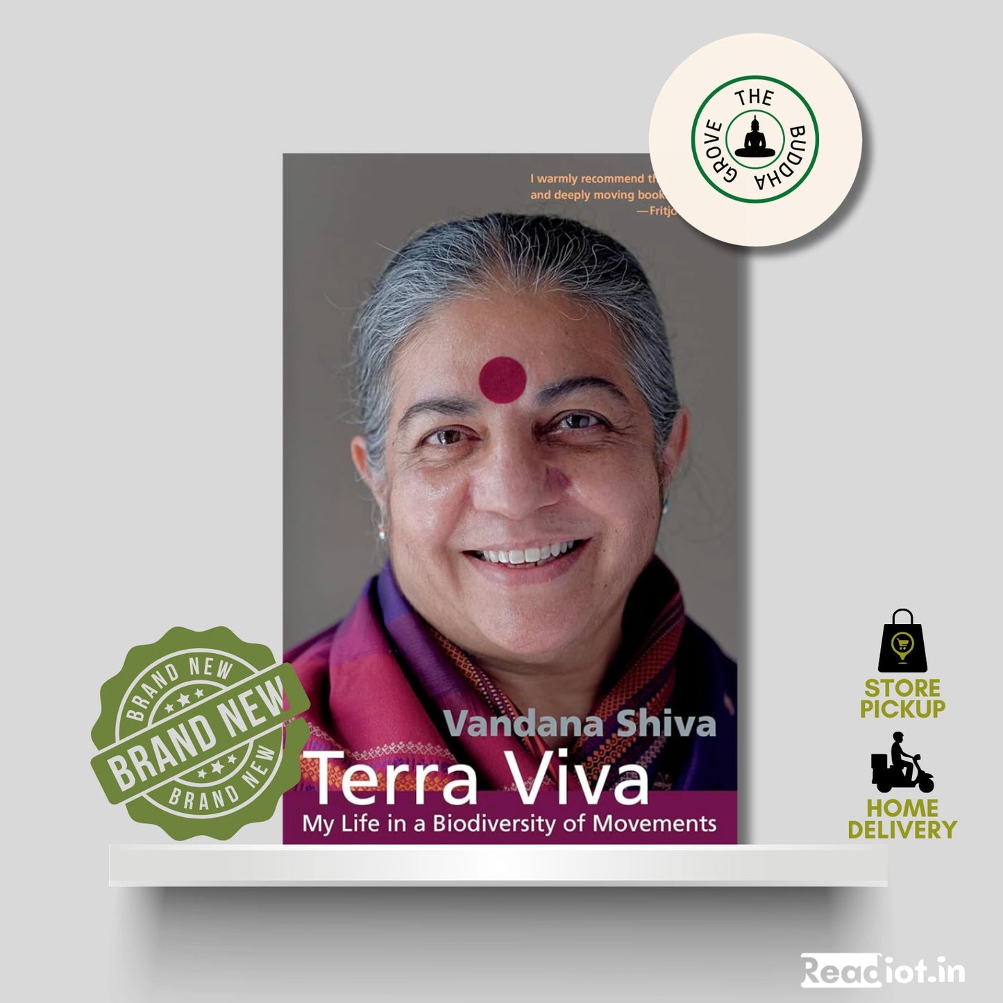 Terra Viva