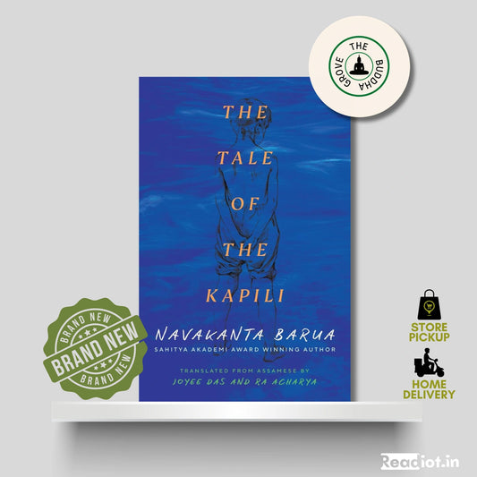 The Tale of The Kapili