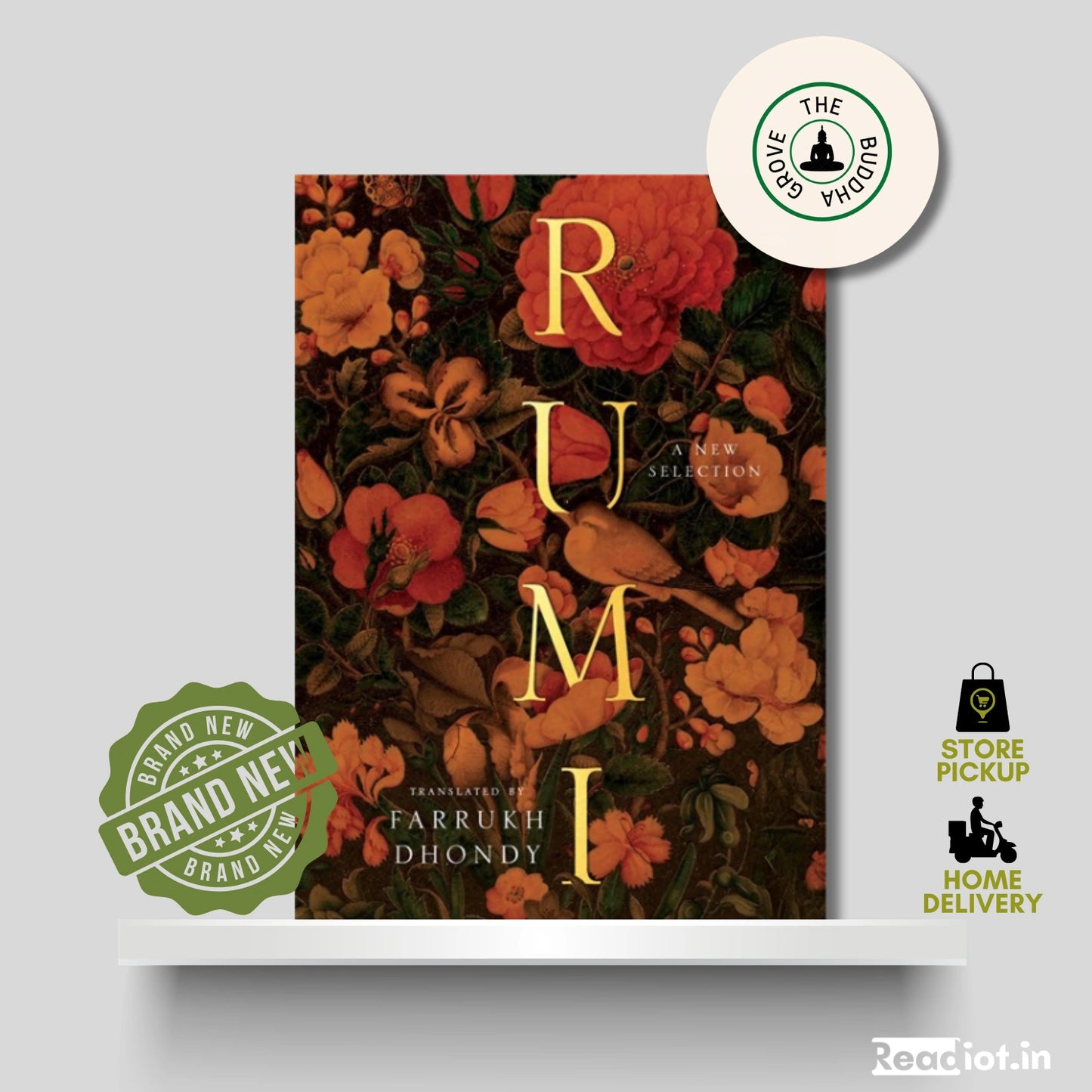 Rumi