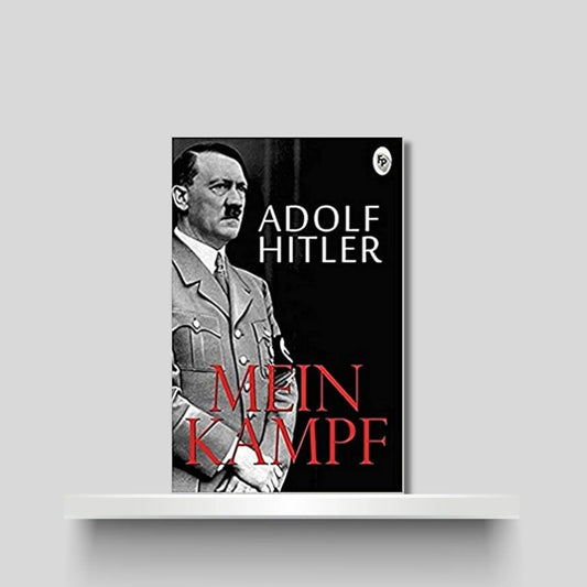 Mein Kamph