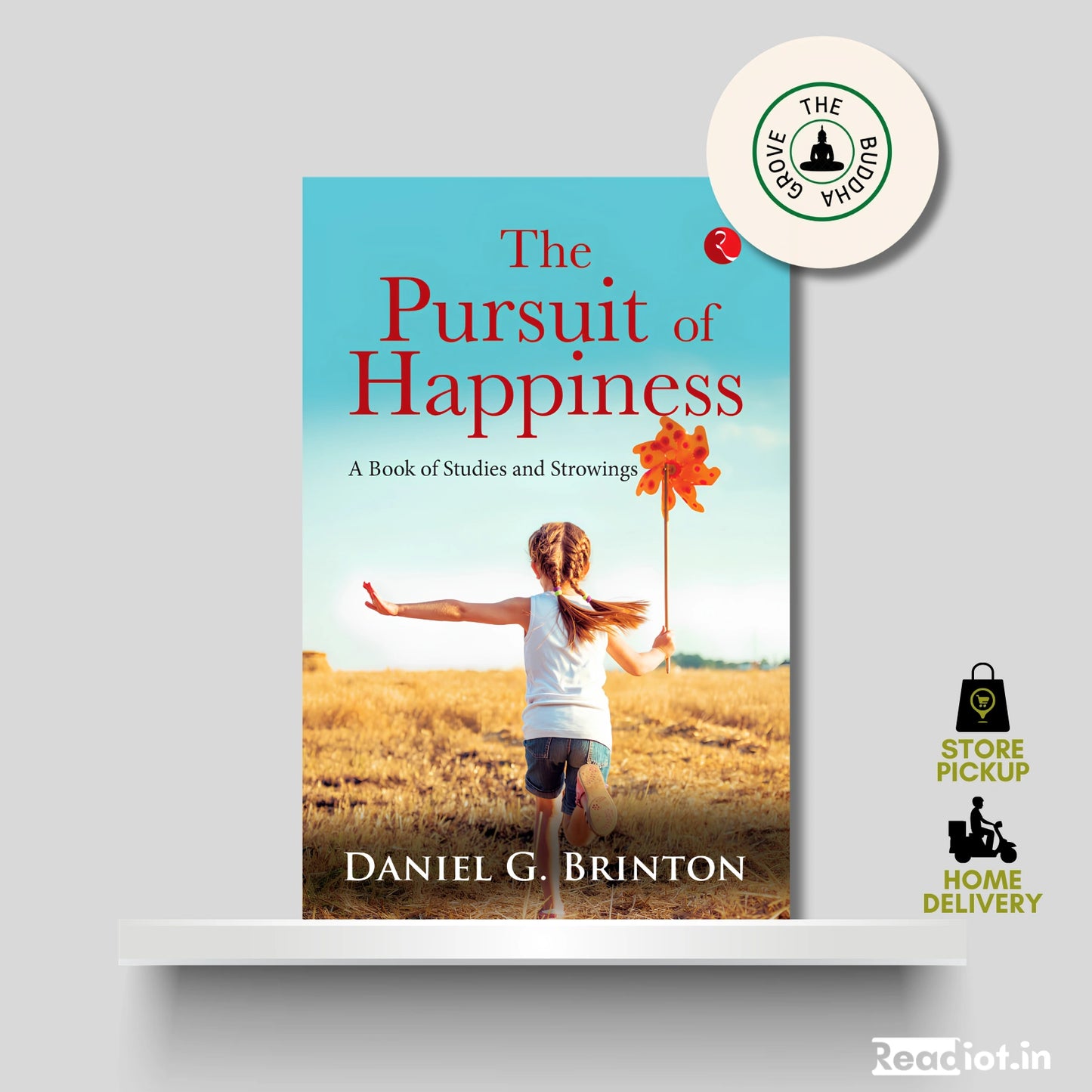 The Pursuit of Happiness