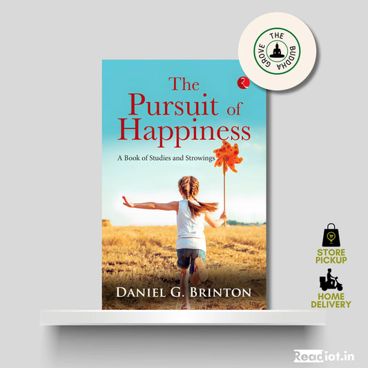 The Pursuit of Happiness