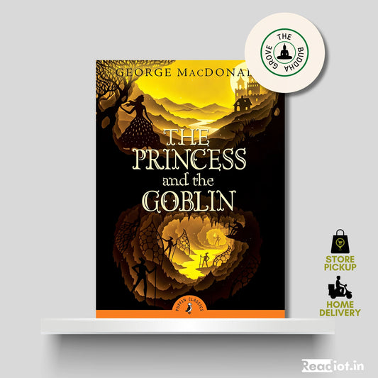 The Princess and The Goblin