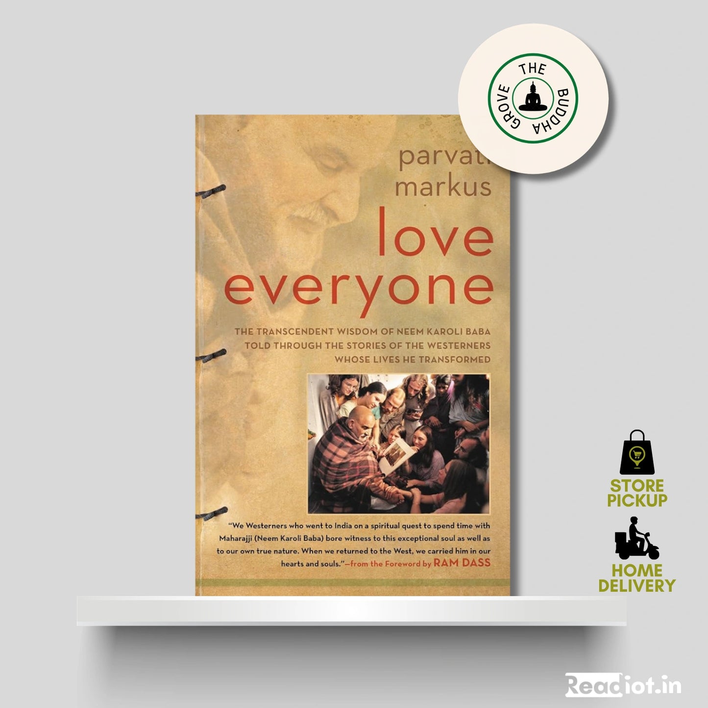 Love Everyone