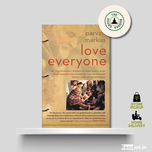 Love Everyone