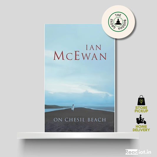 The Chesil Beach