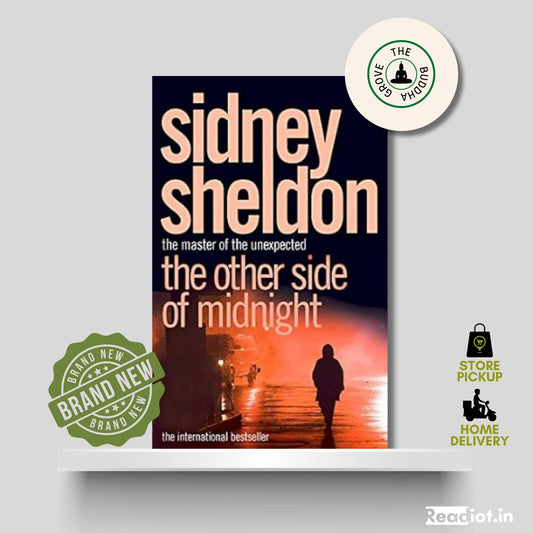 The Other Side of Midnight