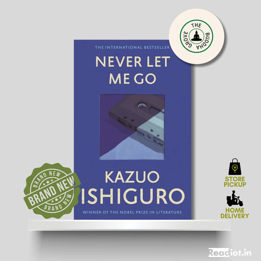 Never Let Me Go