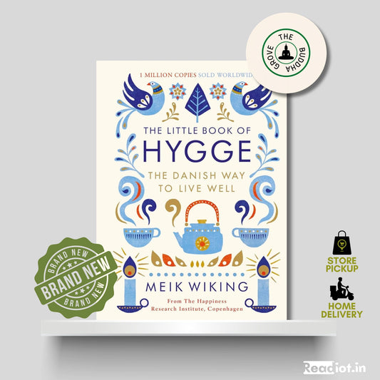 The Little Book of Hygge