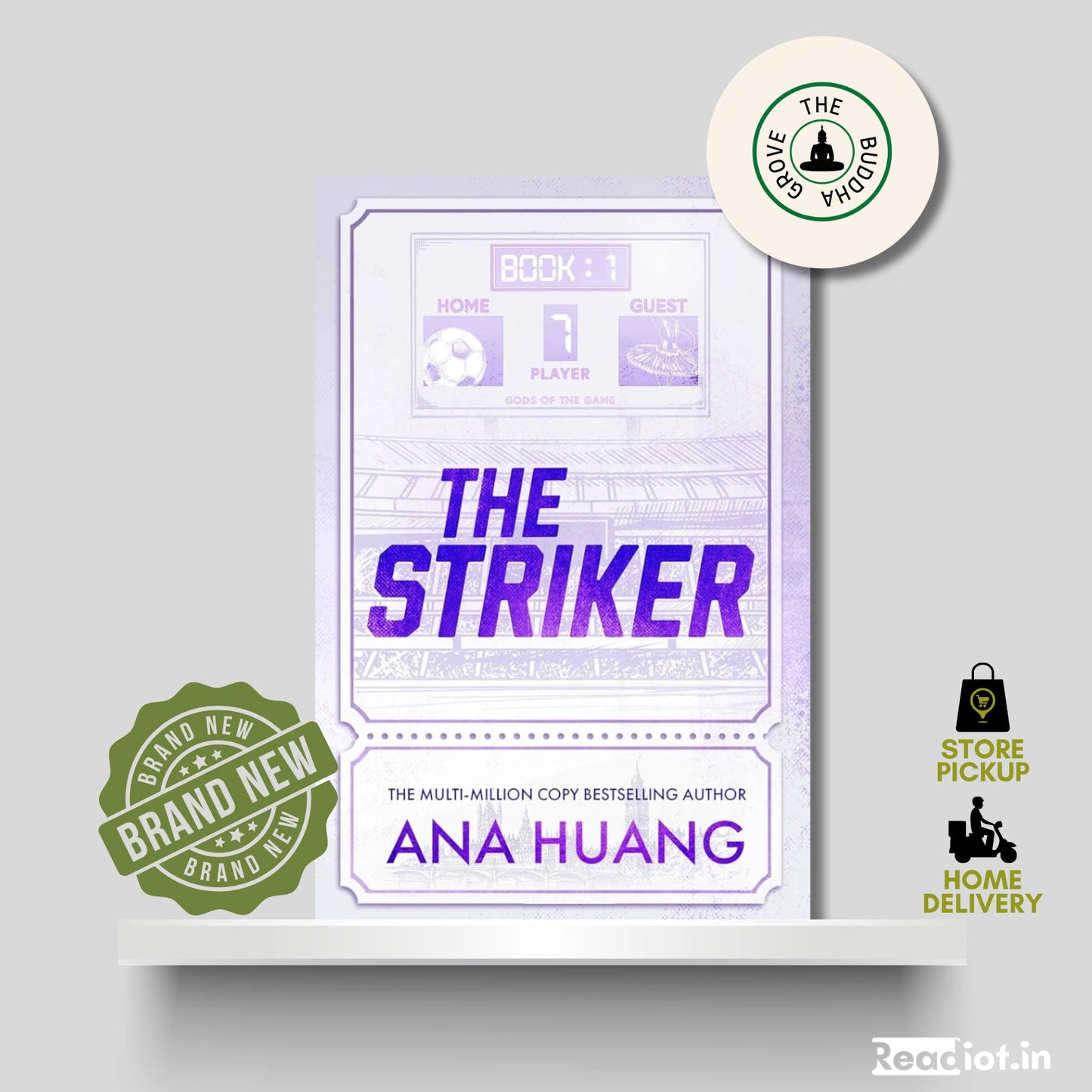 The Striker