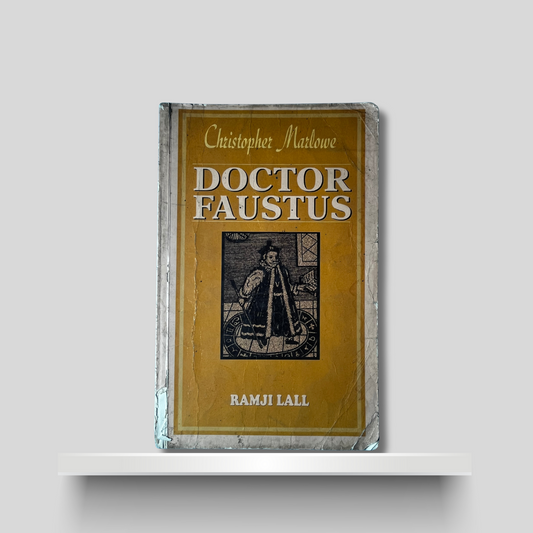 Doctor Faustus