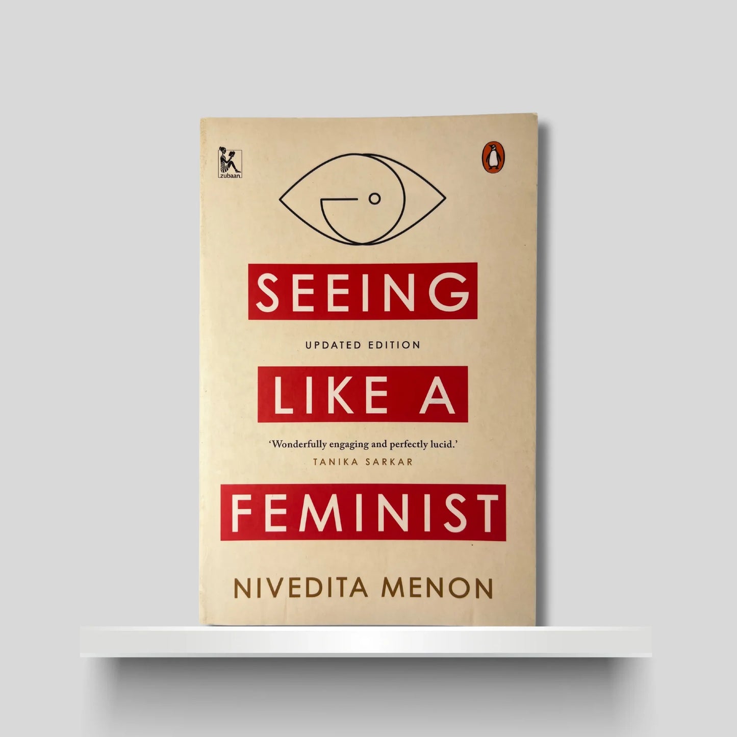 Seeing Like a Feminist