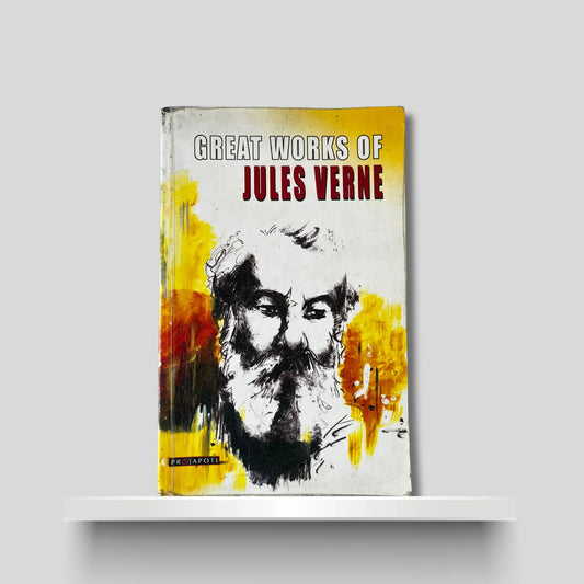 Great Works of Jules Verne
