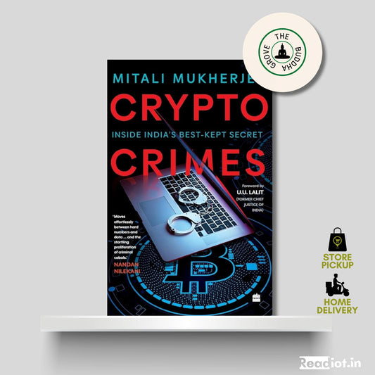Crypto Crimes