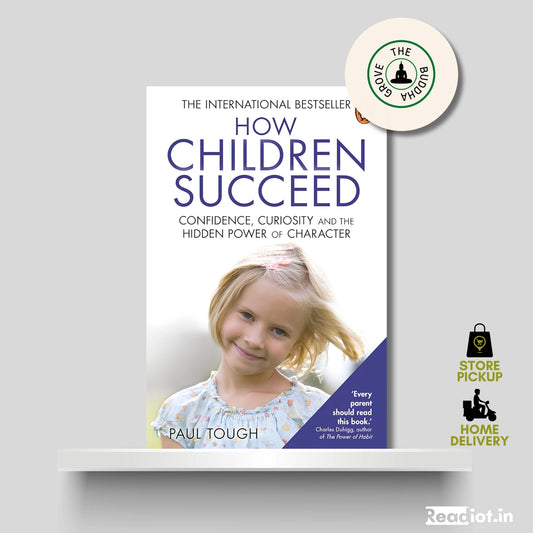 How Children Succeed