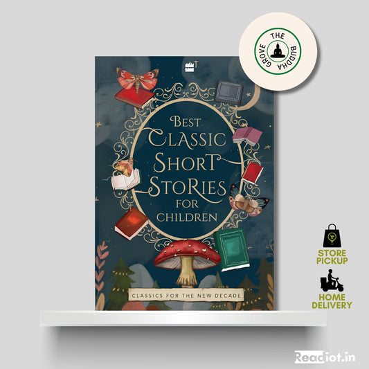 Best Classic Stories For Children Classics For The New Decade