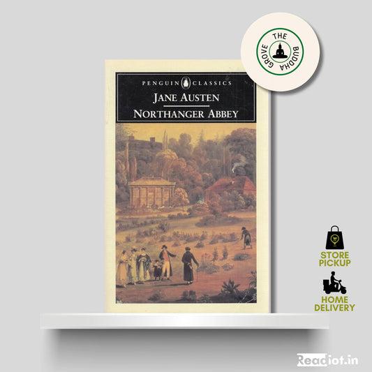 Northanger Abbey