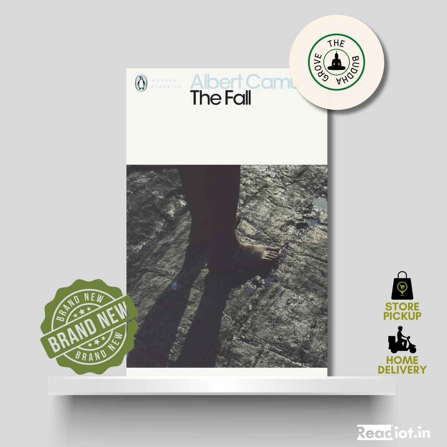 The Fall