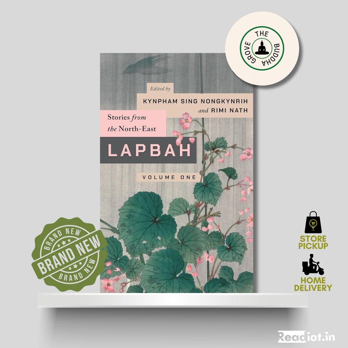 Lapbah