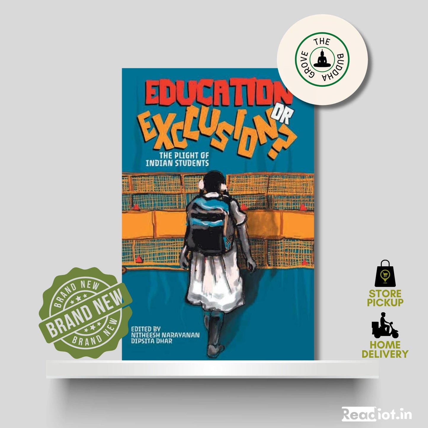 Education or Exclusion?