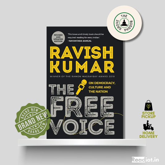 The Free Voice