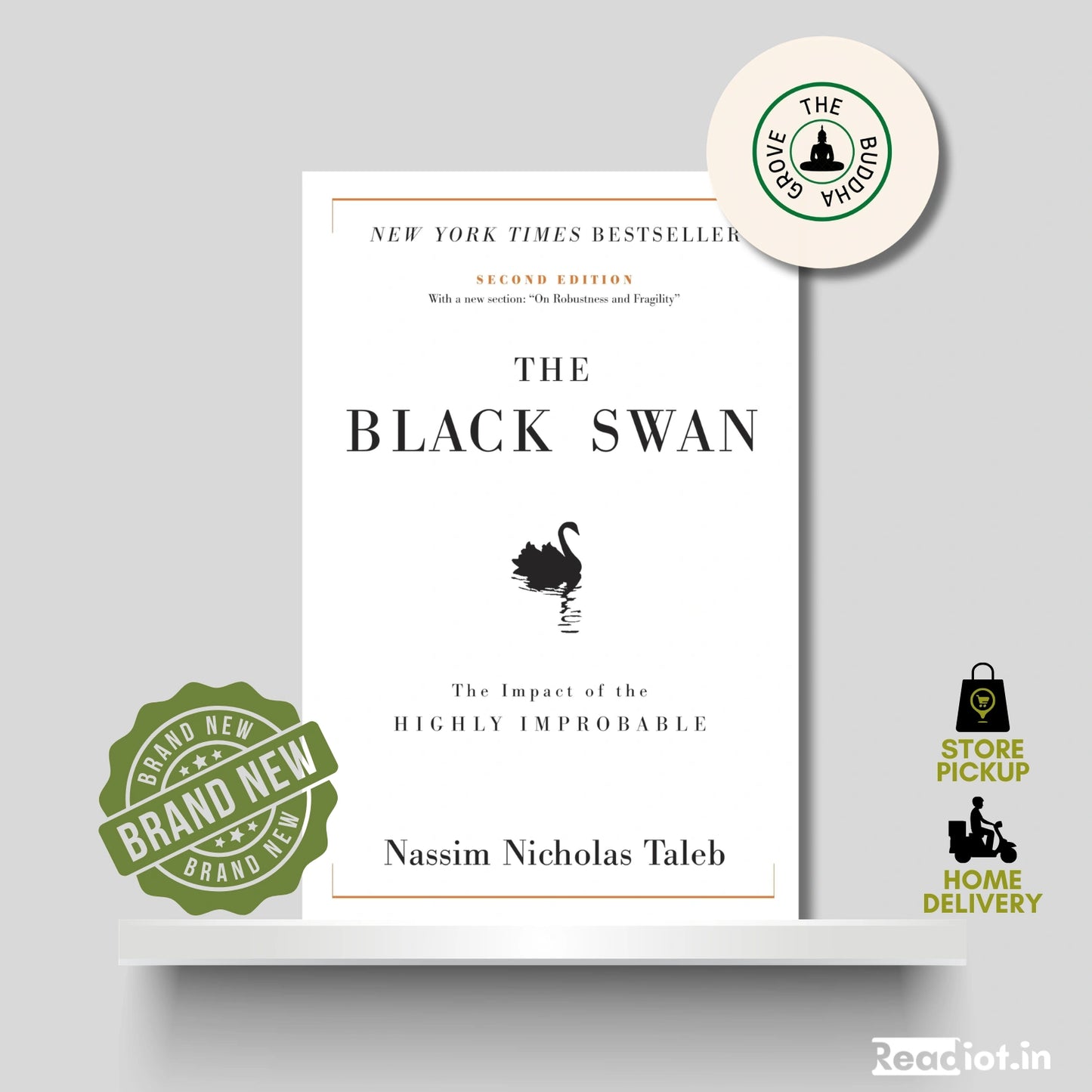 The Black Swan