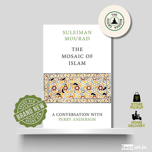 The Mosaic of Islam
