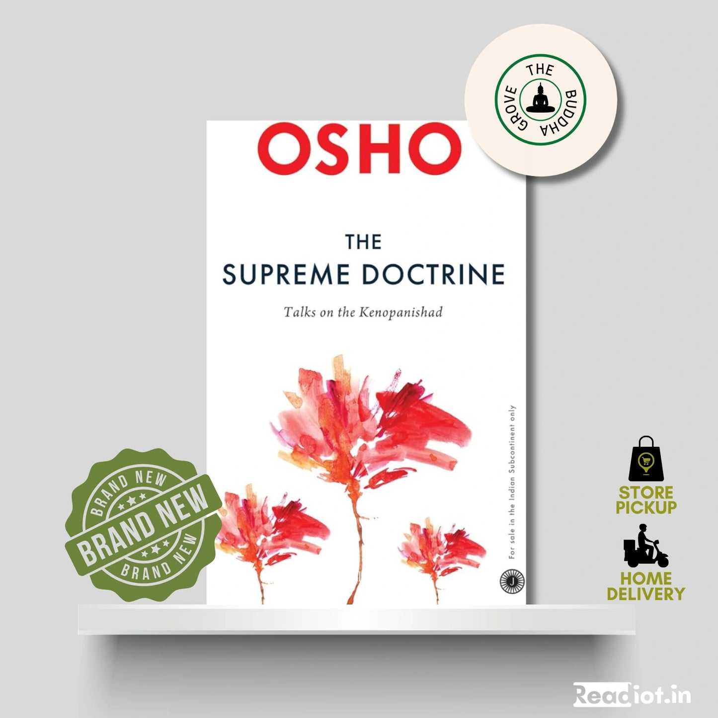 The Supreme Doctrine