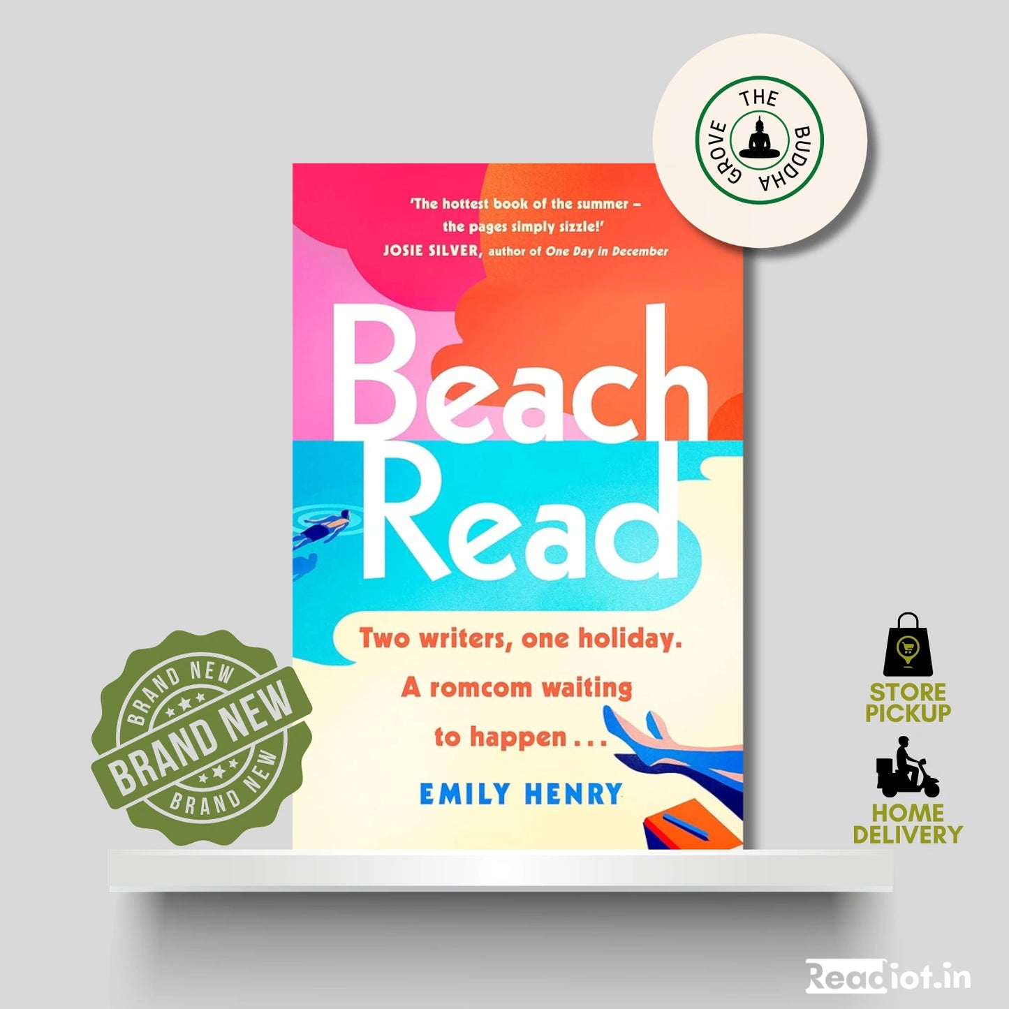 Beach Read