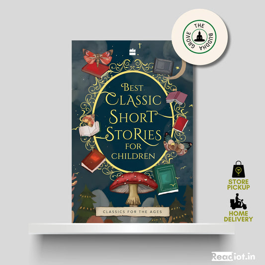 Classic Short Stories For Children