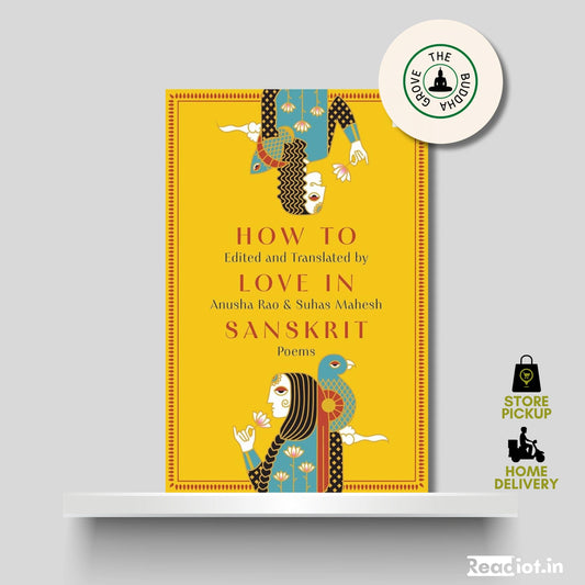 How to Love in Sanskrit